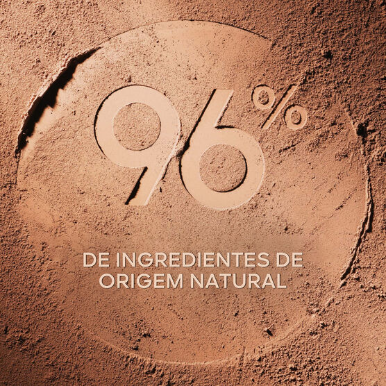 TERRACOTTA GOLDEN LEOPARD